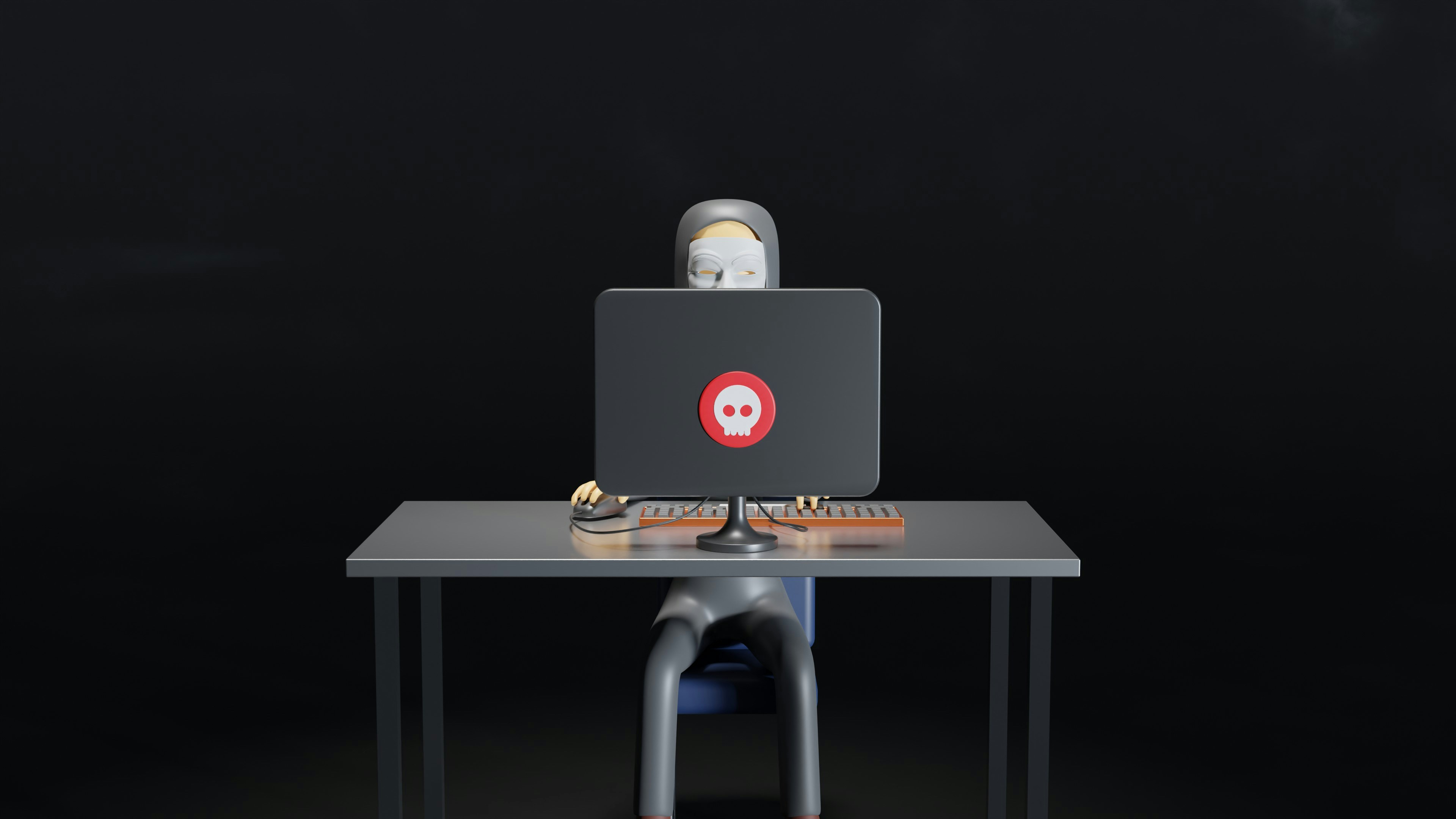 더치트 사이트 활용법 소개 일러스트