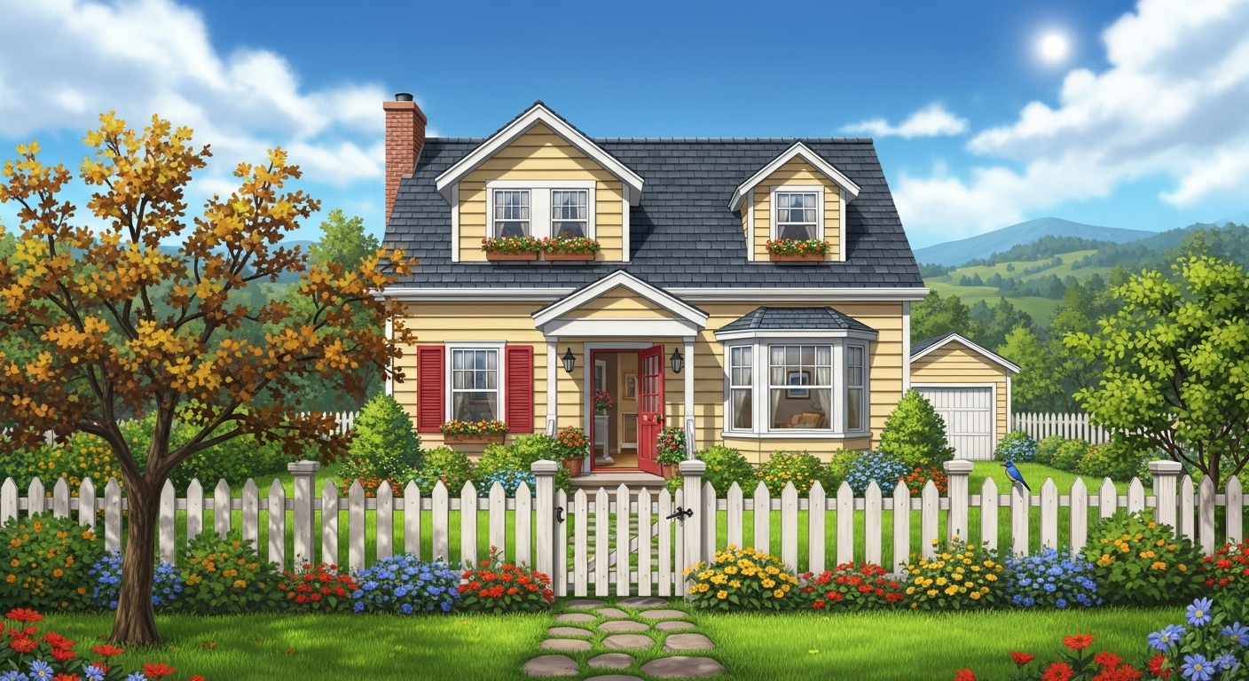 청송 촌집 매매 시골집