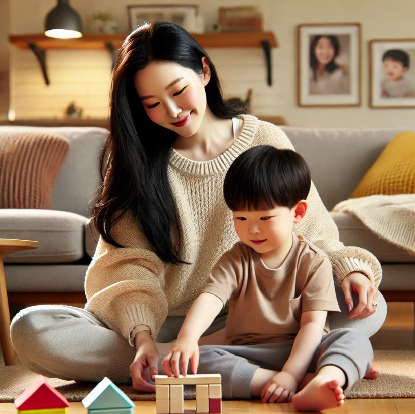 남자 아이 이름 순우리말, 의미 있는 이름으로 지어보세요