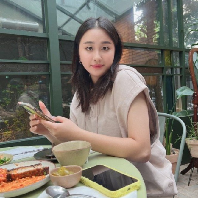 안정환 이혜원 딸 리원