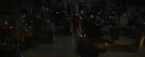 넷플릭스 DP 시즌2 총든 군인들