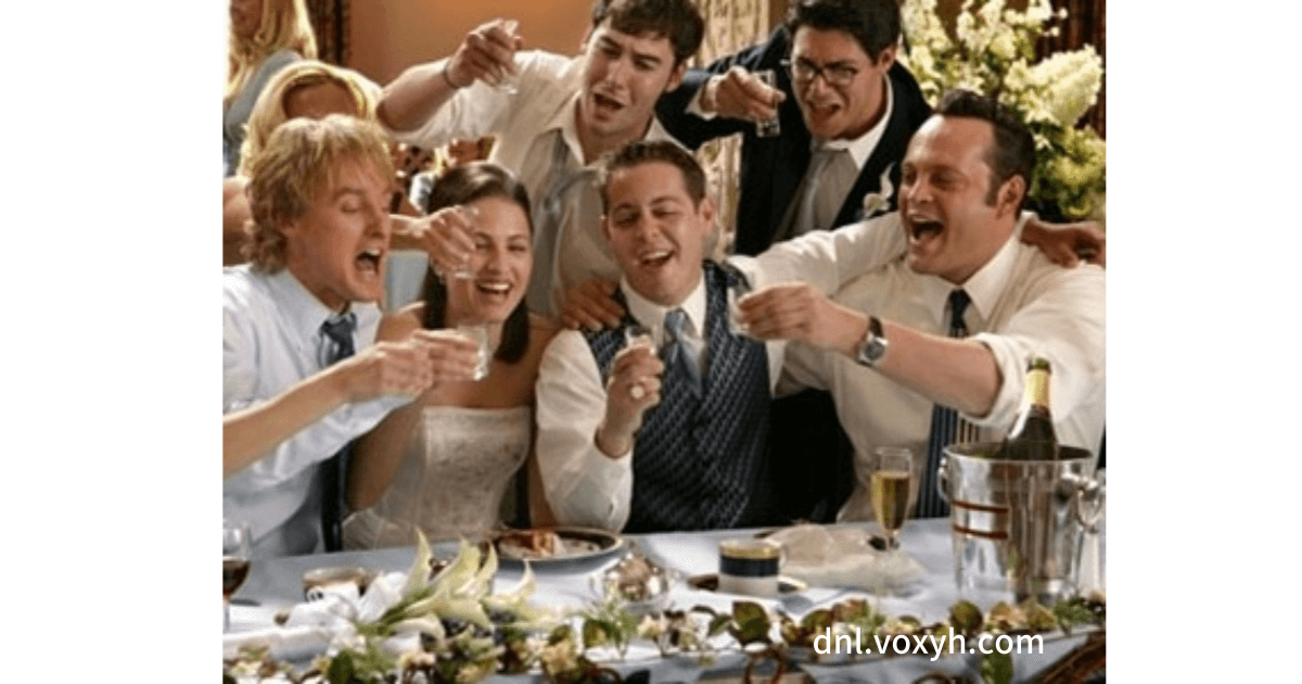 이태원의 다국적인의 풍경