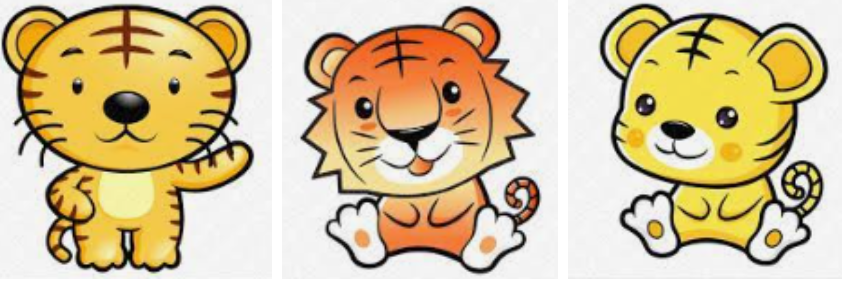 2024년 범띠 운세