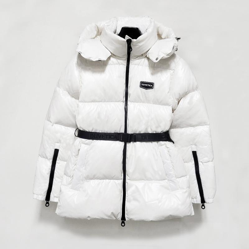 DUVETICA 듀베티카 ALLORO 알로로 VDDJ02426K