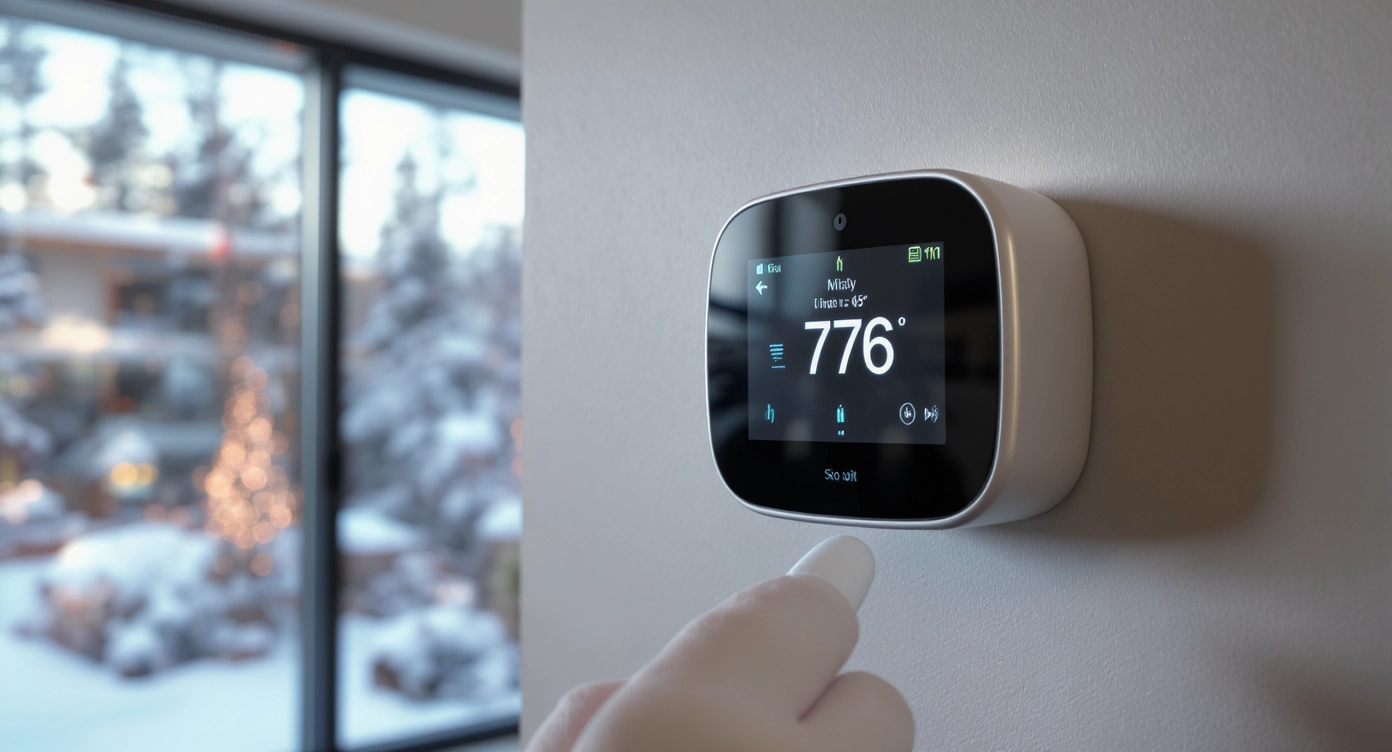 겨울철에너지절약