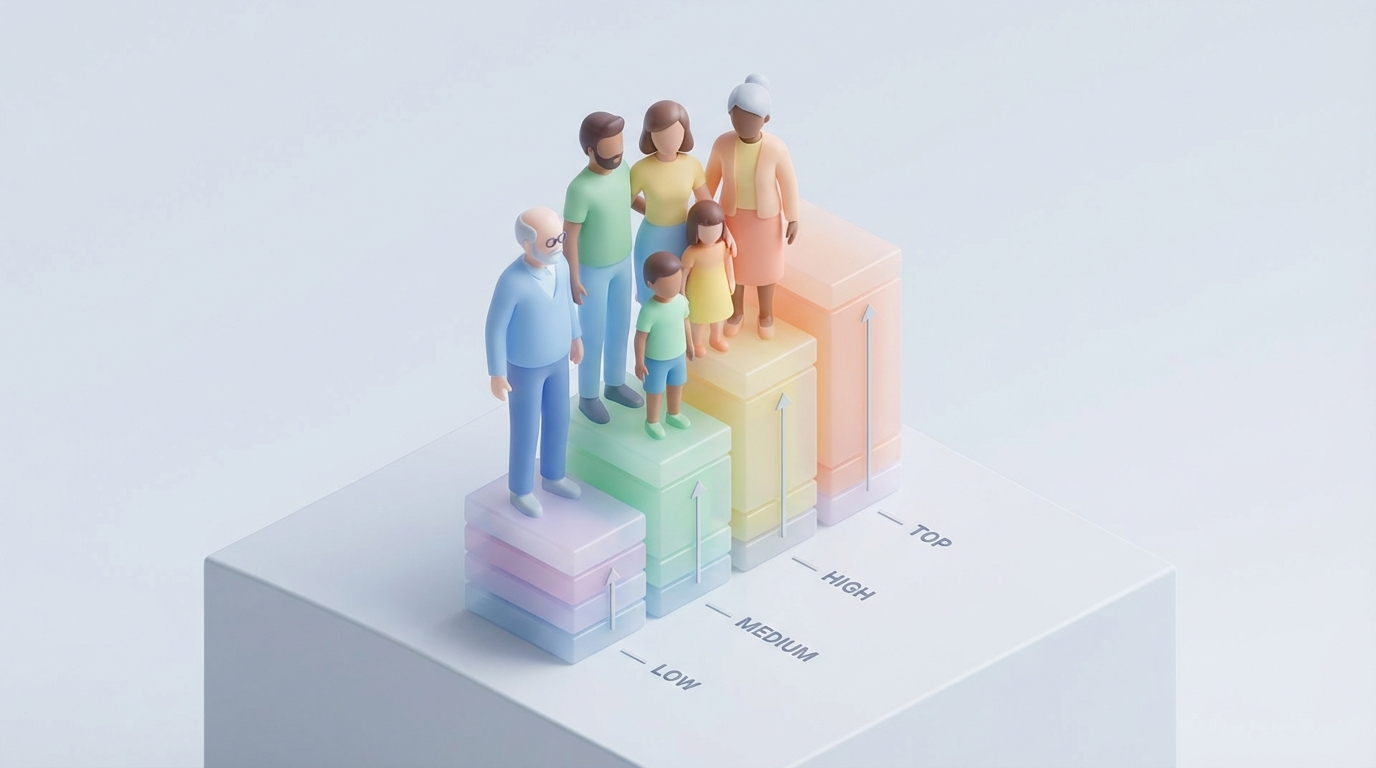가구원수별 중위소득 70%