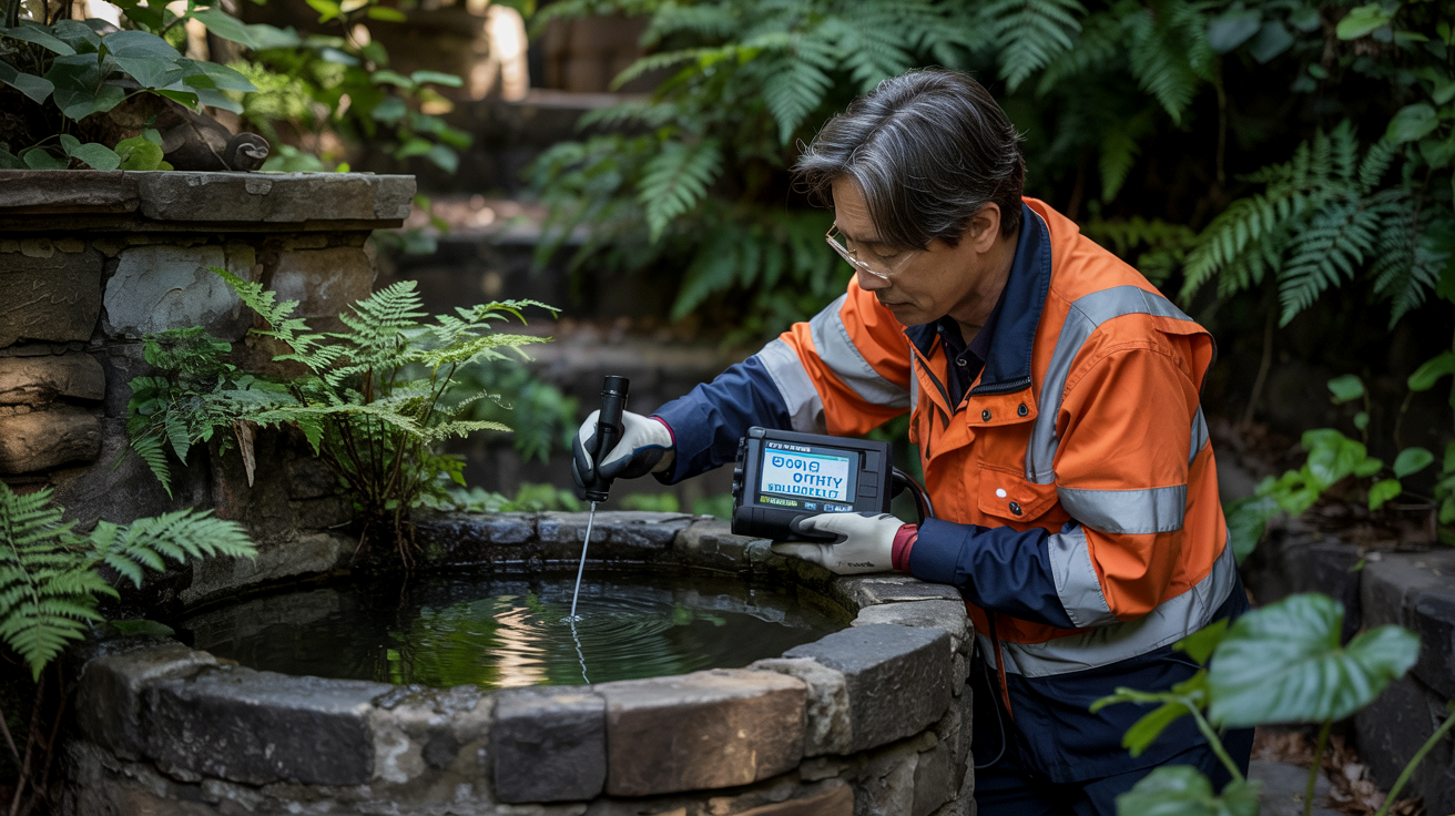 환경부 ‘물환경정보시스템’으로 우리 동네 수질 정보 알아보기