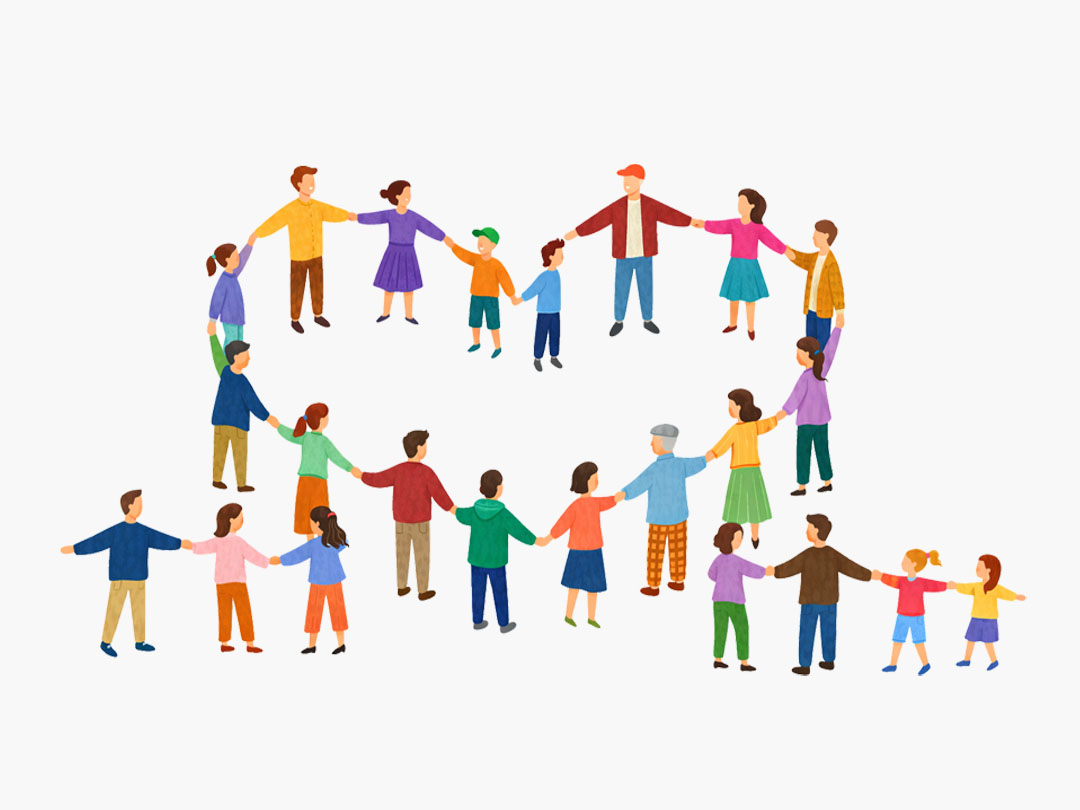 2026년 2월 15일 말씀 카드 성경구절 이미지 ❘ 손을 뻗어 원하는 대로 선택하여라. (집회 15,16)