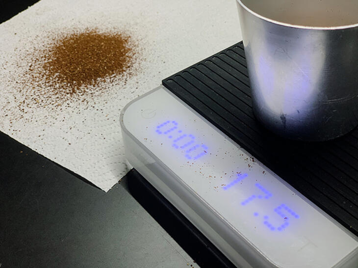 집에서 더 나은 커피를 만들고 싶다면 이것을 시도해 보세요!