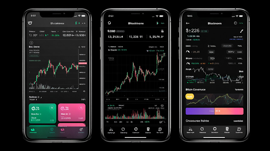 비트코인-거래소