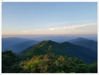 지리산 피아골 단풍 트래킹 중장년 맞춤 일정 완벽 계획_12