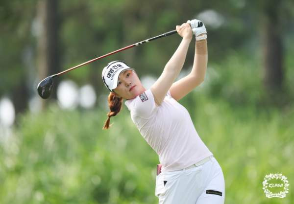 김민선7 프로필 완벽 정리: 나이, 학력, 우승 기록 및 2026 KLPGA '노보기 퀸' 상금 분석