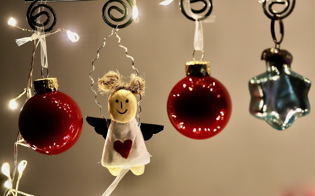 유럽 크리스마스 마켓