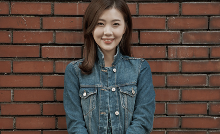 뮤지컬배우 이지수