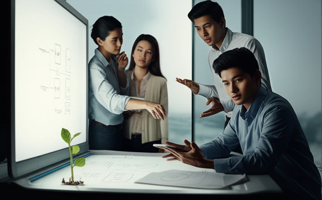 1984년생 쥐띠를 위한 2월 애정운..