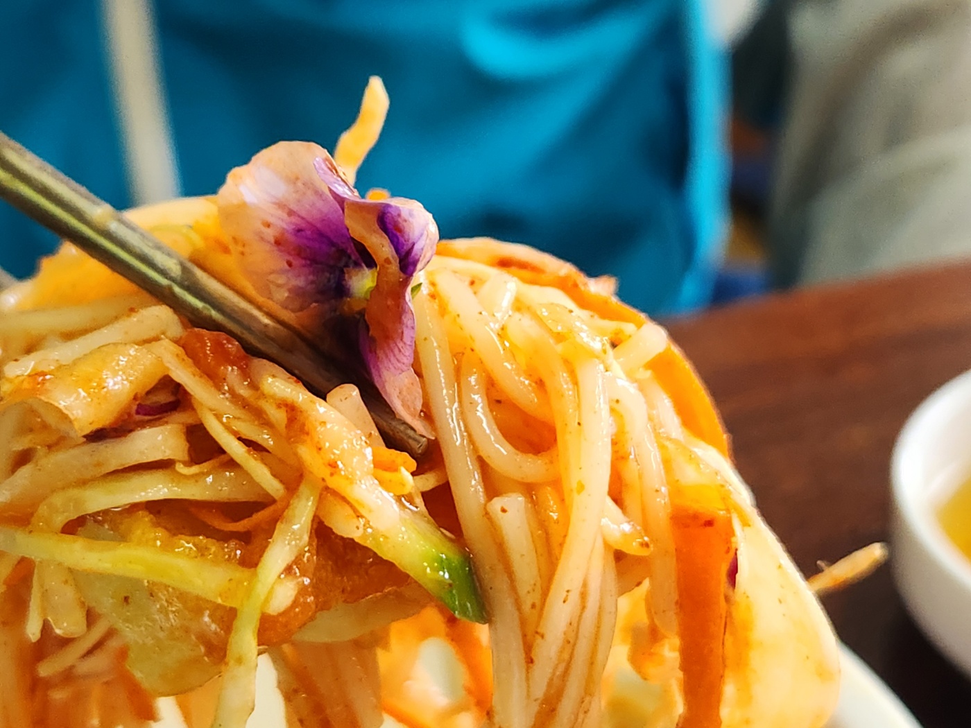 꽃국수양평맛집