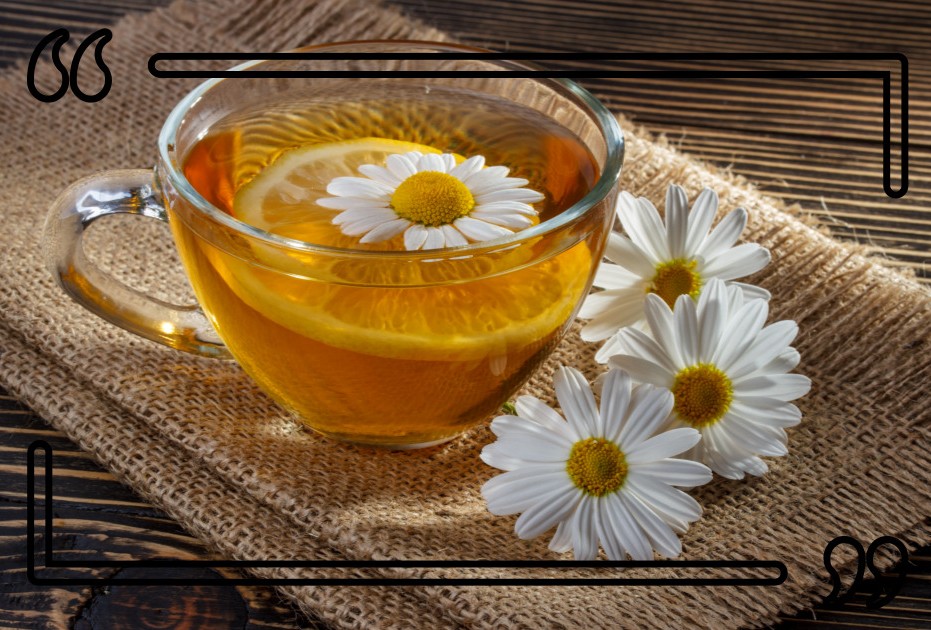 고혈압에 좋은 차