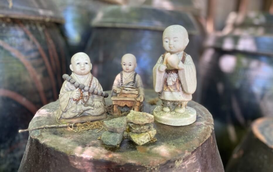 안양 안양사 : 삼성산 자락에 깃든 천년의 평온 도시의 이름이 시작된 곳