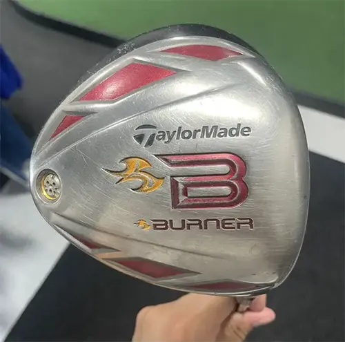 세계에서 가장 많이 팔린 드라이버(우드)는 무엇일까?