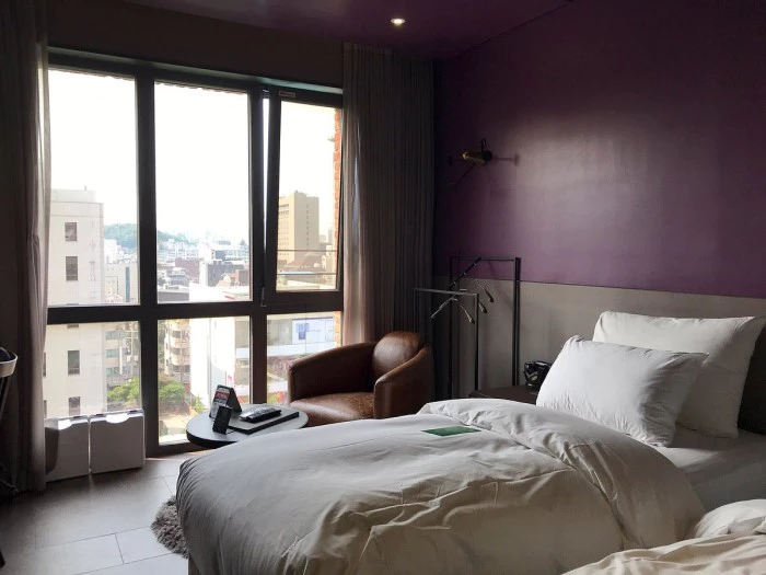 나인브릭-호텔-객실