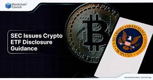 미국 SEC, 암호화폐 현물 ETF 줄줄이 보류·취소