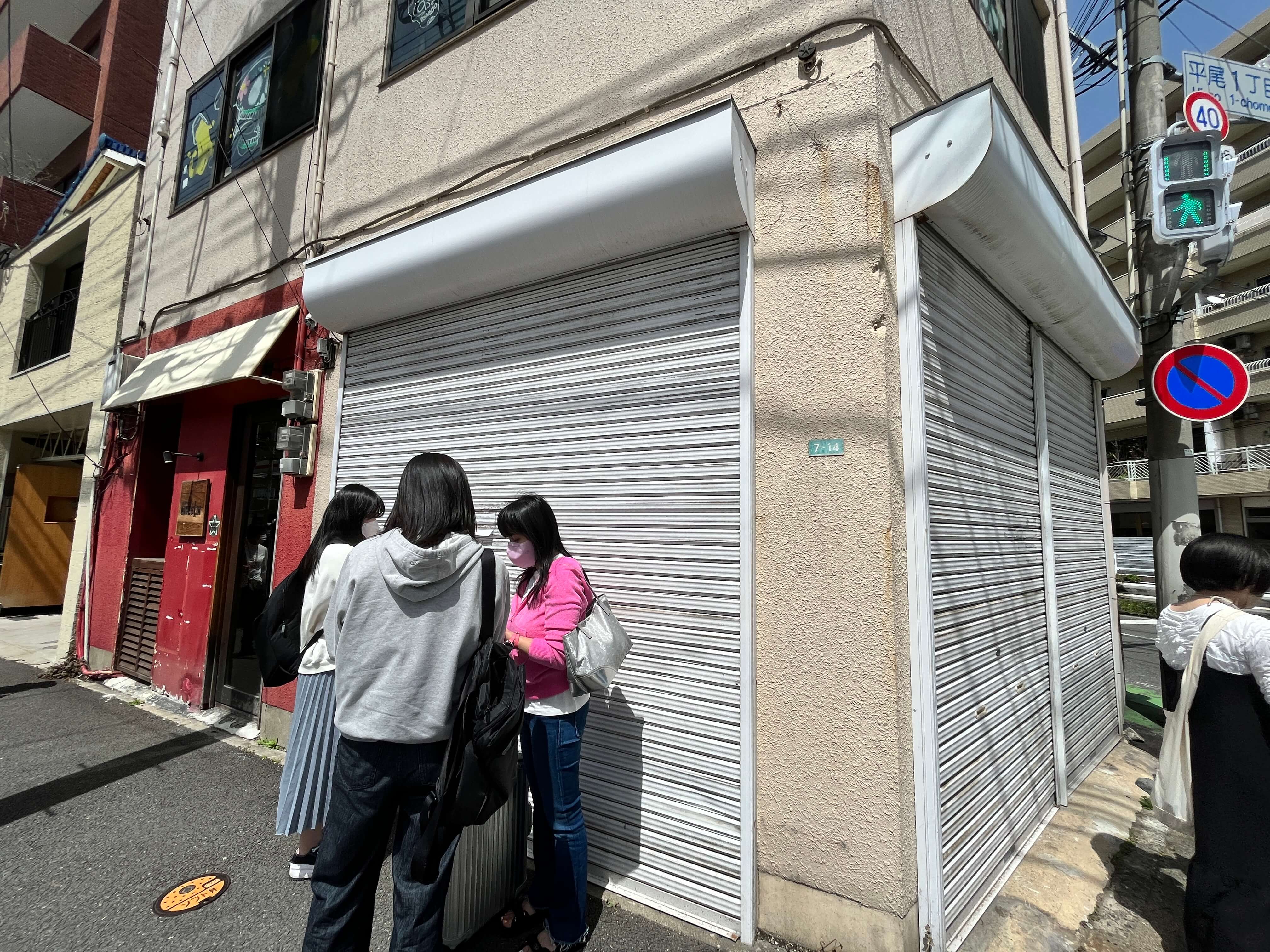 후쿠오카 카페