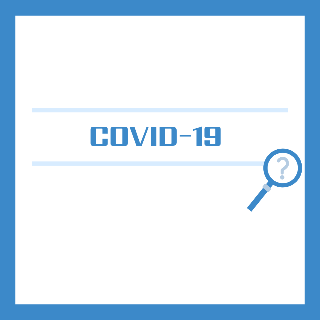 코로나19, 우리가 알아야 할 모든 것 원인, 증상, 예방법