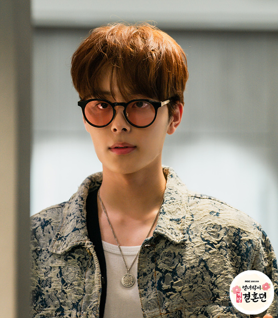 열녀박씨계약결혼뎐