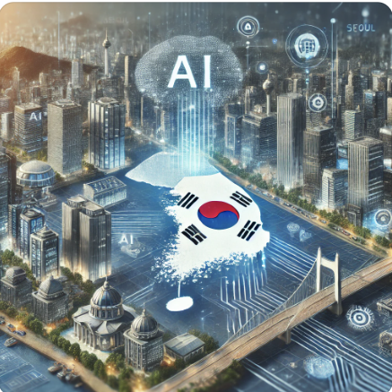 글로벌 AI 기업들이 한국 시장에 몰리는 이유와 미래 전망