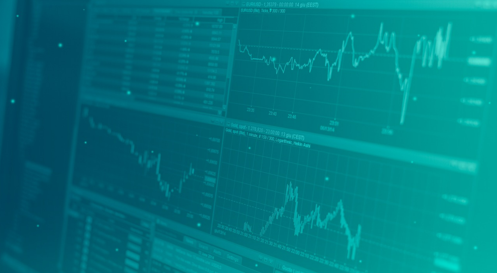 코스피와 코스닥은 뭐가 다를까