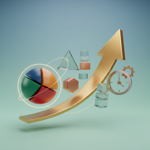 1억 목표 달성! 금 장기 투자를 위한 핵심 전략