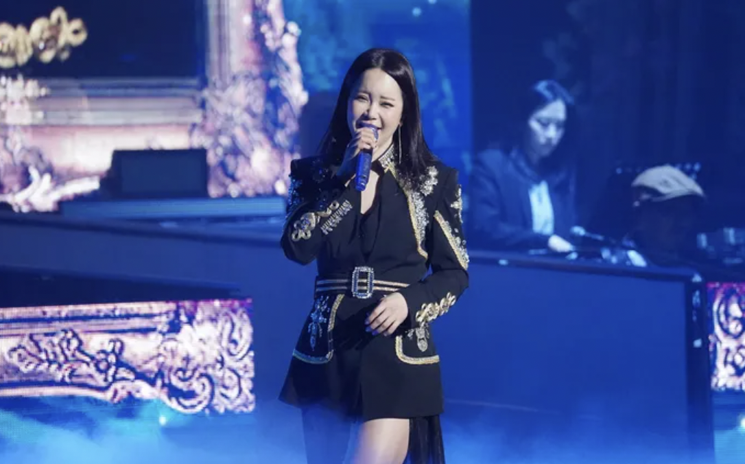 백지영