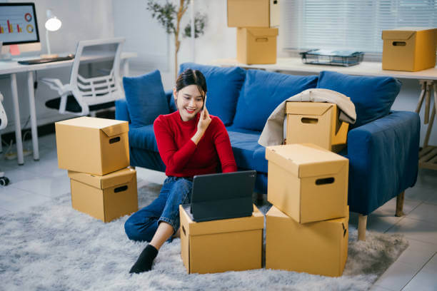 이삿짐 분실 보상방법