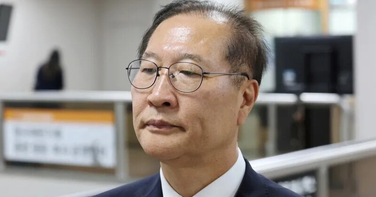 박성재 내란 항소심 판결