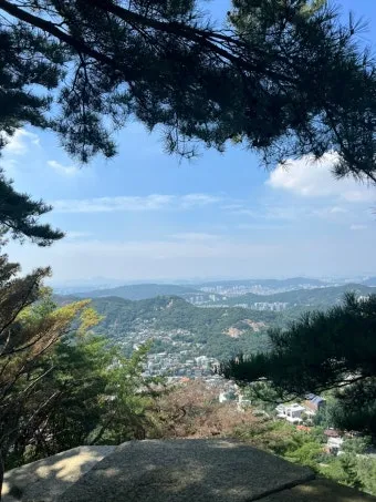 북악산 등산 코스 완벽 추천 가이드와 안전 정보_3