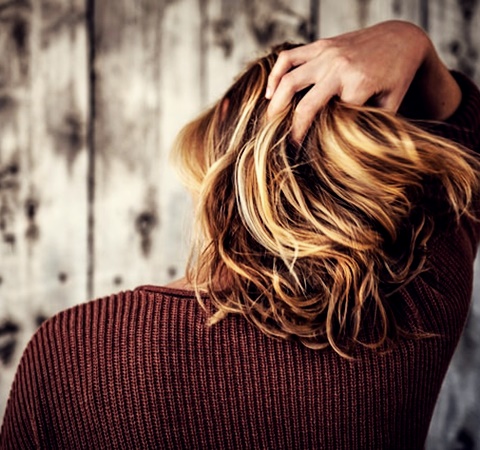 탈모에 좋은 음식