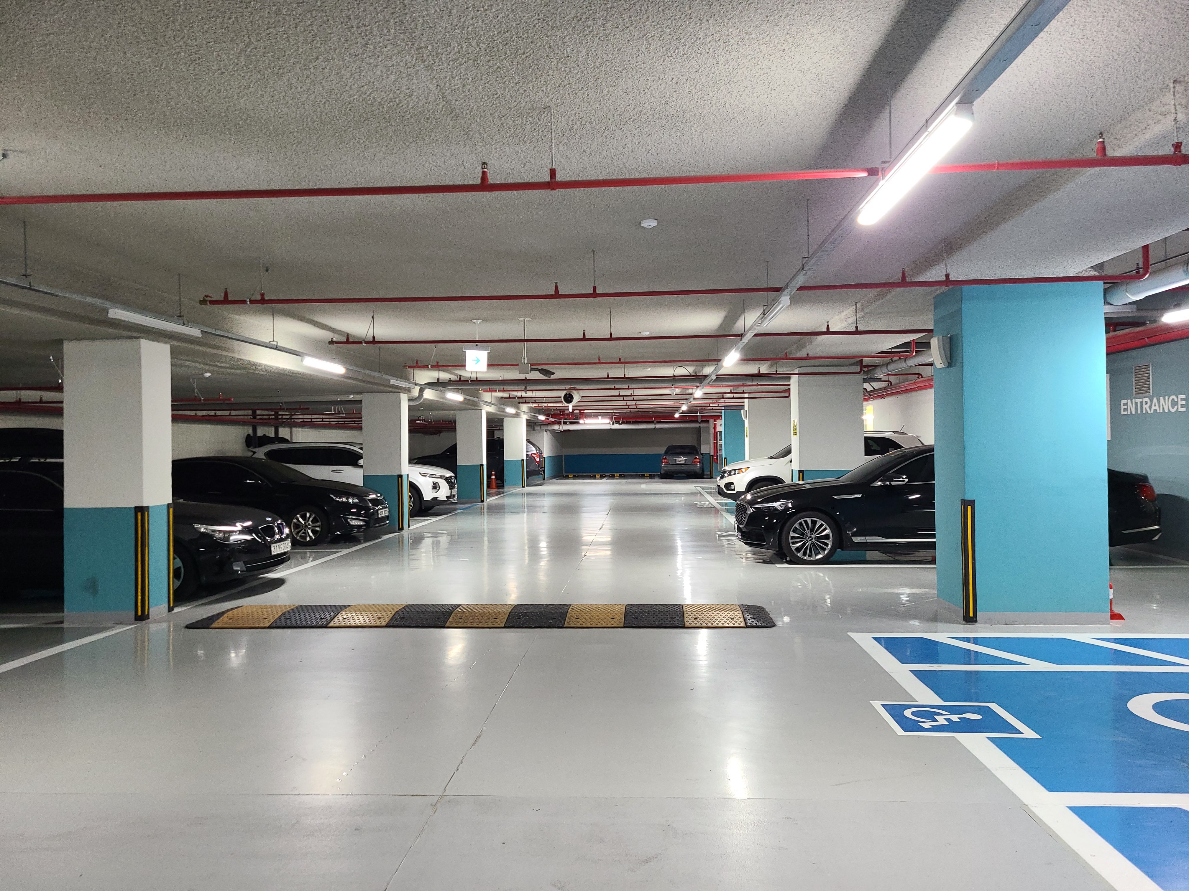 동탄IT밸리2 지하5