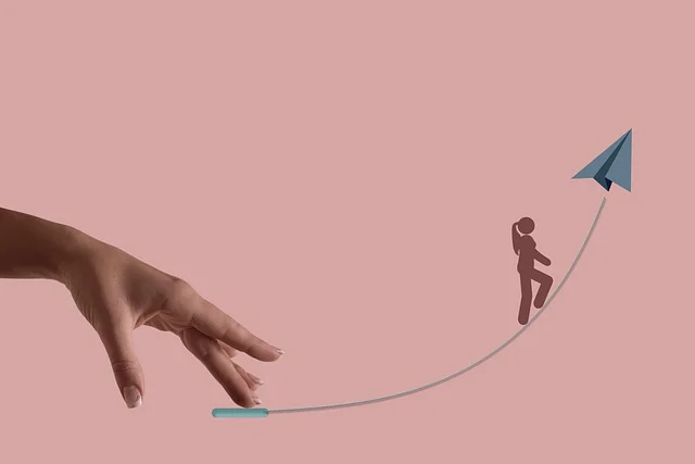 자영업자 혜택을 표현한 사진