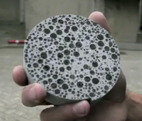 바이오 콘크리트: 스스로 치유하는 미래의 건축 자재