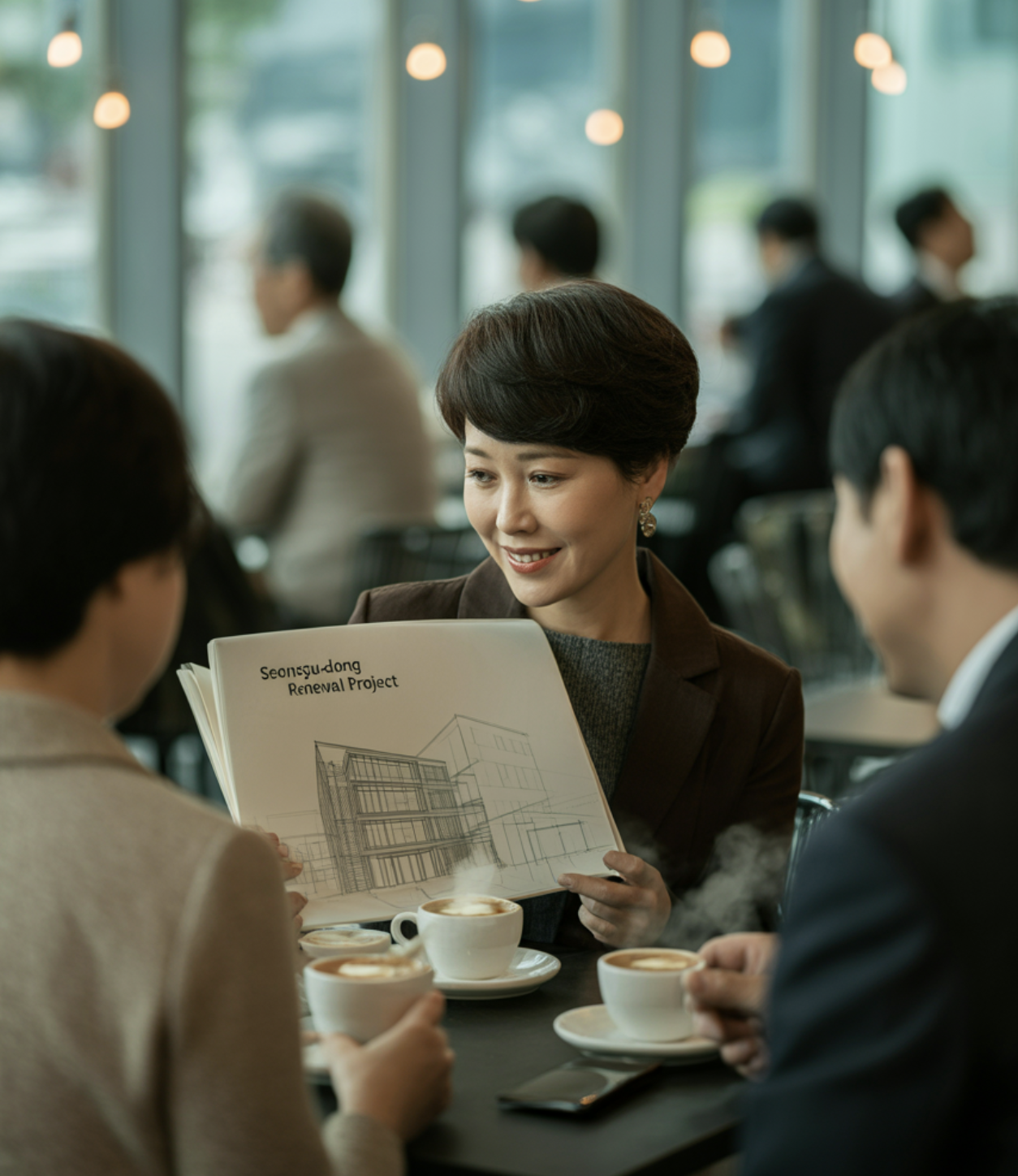 영포티에 대한 모든 것: 자주 묻는 질문 Q&A