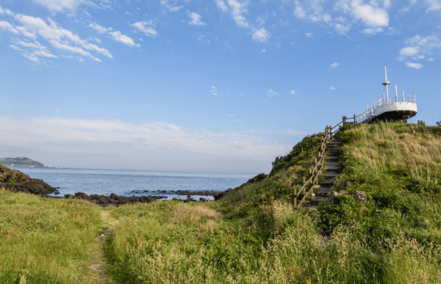 제주 숨비해안로 드라이브 코스 완벽 정리