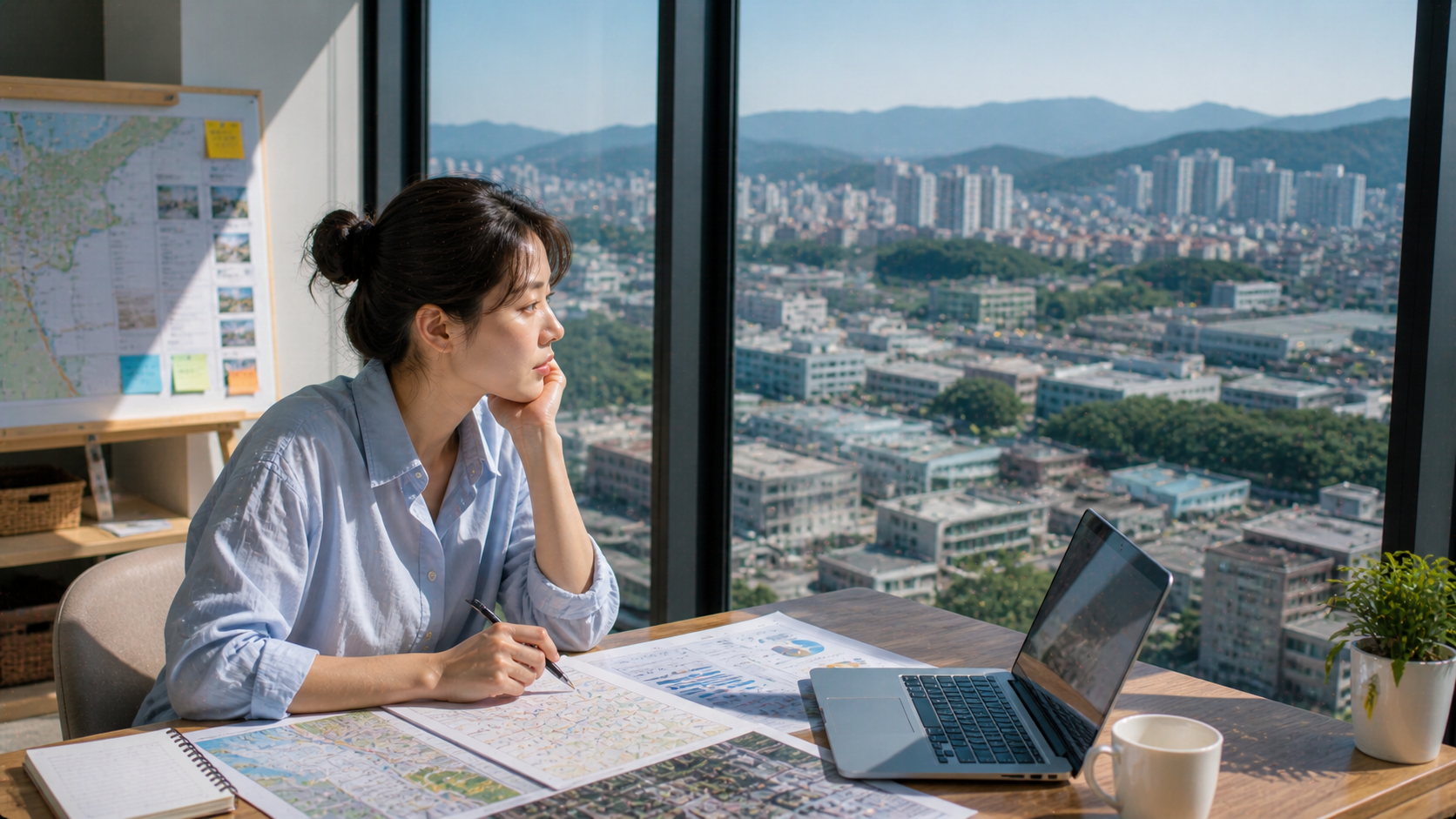 지방 부동산 투자, 수도권과 다르게 봐야 하는 기준