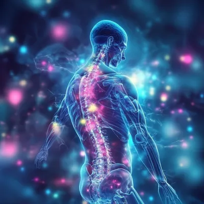 염증 수치 낮추는 생활 습관 10가지, 건강 지키는 법1