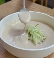 여름별미 콩국수 서울 맛집 추천 9곳