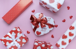 발렌타인데이 선물 추천