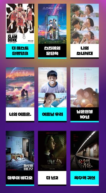 2024년 수험생 수능 할인 혜택 베스트 5 (롯데월드, 에버랜드, 영화, 항공권 등)