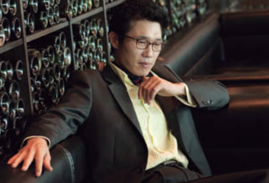 김정렬(개그맨) 가족사
