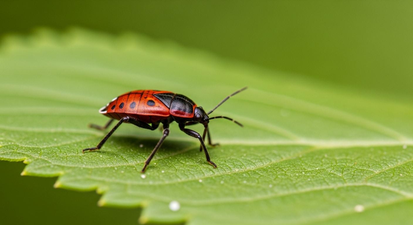 러브 버그 퇴치기