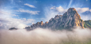 속초 가볼만한곳 울산바위