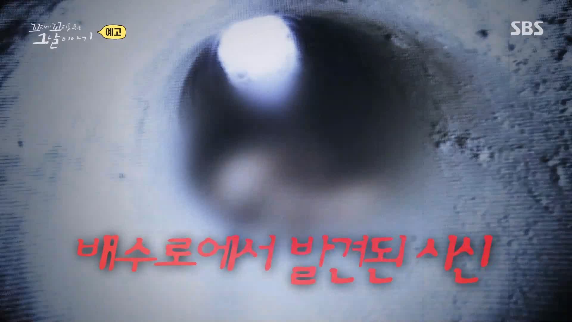 꼬리에 꼬리를 무는 그날 이야기 꼬꼬무 주검이 돼 돌아온 실종 여중생, 손톱에 빨간 매니큐어 장기 미제 포천 여중생 살인 사건
